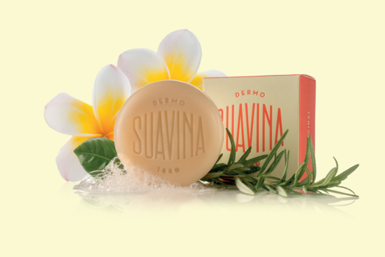 SUAVIN